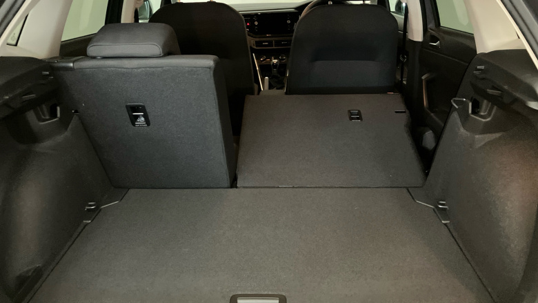 Volkswagen Polo 1.0 TSI Match 5dr Petrol Hatchback